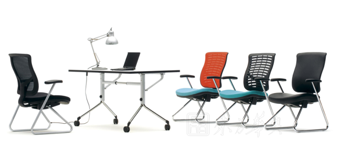 Office Chair|Mesh Conference Chair|Office Furniture|Mesh Conference Chair|网布椅,会议椅